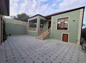 Satılır 4 otaqlı həyət evi/bağ evi 120 m², Binə q., photo 2 from 8