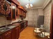 İcarəyə verilir 3 otaqlı yeni tikili 120 m², Nəsimi m., photo 6 from 8