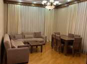 İcarəyə verilir 3 otaqlı yeni tikili 120 m², Nəsimi m., photo 2 from 8