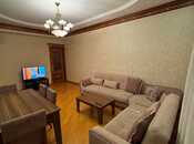 İcarəyə verilir 3 otaqlı yeni tikili 120 m², Nəsimi m., photo 4 from 8