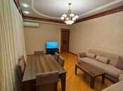 İcarəyə verilir 3 otaqlı yeni tikili 120 m², Nəsimi m., photo 3 from 8