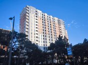 Satılır 3 otaqlı yeni tikili 100 m², Qara Qarayev m., photo 2 from 8