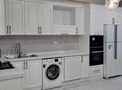 İcarəyə verilir 3 otaqlı yeni tikili 160 m², Gənclik m., photo 5 from 8
