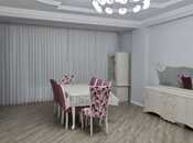 İcarəyə verilir 3 otaqlı yeni tikili 160 m², Gənclik m., photo 3 from 8
