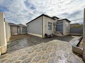 Satılır 4 otaqlı həyət evi/bağ evi 140 m², Binə q., photo 1 from 8