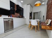 Satılır 3 otaqlı yeni tikili 130 m², İnşaatçılar m., photo 4 from 8