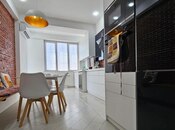 Satılır 3 otaqlı yeni tikili 130 m², İnşaatçılar m., photo 5 from 8