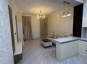 Satılır 3 otaqlı yeni tikili 77 m², İnşaatçılar m., photo 6 from 8