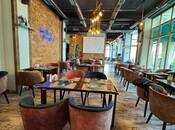 İcarəyə verilir  obyekt 420 m², İnşaatçılar m., photo 3 from 8