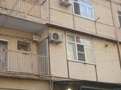 Satılır 2 otaqlı köhnə tikili 42 m², Xalqlar Dostluğu m., photo 2 from 8