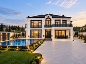 Продается 7-комн. дом/дача 455 м², пос. Бильгях, photo 1 from 8