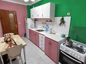 Продаётся 2-комн. новостройка 60 м², м. Иншаатчылар, photo 5 from 8