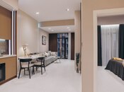 Сдается 2-комн. новостройка 59 м², Насиминский  р., photo 8 from 8