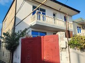 Satılır 5 otaqlı həyət evi/bağ evi 150 m², Həzi Aslanov q., photo 2 from 8