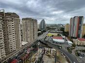 İcarəyə verilir 3 otaqlı yeni tikili 125 m², Şah İsmayıl Xətai m., photo 2 from 8