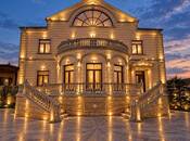 Satılır 7 otaqlı həyət evi/bağ evi 1 100 m², Mərdəkan q., photo 2 from 8