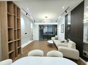 Satılır 3 otaqlı yeni tikili 92 m², Nərimanov r., photo 2 from 8