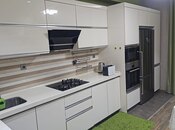 İcarəyə verilir 3 otaqlı yeni tikili 125 m², Səbail r., photo 5 from 8
