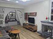 İcarəyə verilir 3 otaqlı yeni tikili 125 m², Səbail r., photo 2 from 8