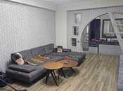 İcarəyə verilir 3 otaqlı yeni tikili 125 m², Səbail r., photo 3 from 8