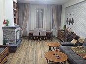 İcarəyə verilir 3 otaqlı yeni tikili 125 m², Səbail r., photo 4 from 8