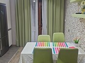 İcarəyə verilir 3 otaqlı yeni tikili 125 m², Səbail r., photo 6 from 8