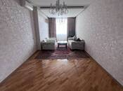 İcarəyə verilir 2 otaqlı yeni tikili 100 m², Nizami m., photo 4 from 8