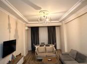 İcarəyə verilir 3 otaqlı yeni tikili 100 m², Əhmədli m., photo 1 from 8