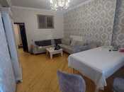 Satılır 3 otaqlı yeni tikili 72 m², Əhmədli m., photo 2 from 8