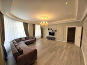 İcarəyə verilir 3 otaqlı yeni tikili 176 m², Nərimanov r., photo 1 from 8