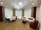 Satılır 3 otaqlı yeni tikili 127 m², Nəsimi r., photo 4 from 8