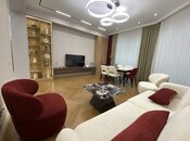 Satılır 3 otaqlı yeni tikili 127 m², Nəsimi r., photo 1 from 8