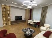 Satılır 3 otaqlı yeni tikili 127 m², Nəsimi r., photo 3 from 8