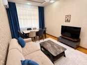 Сдается 2-комн. новостройка 75 м², Насиминский  р., photo 2 from 8