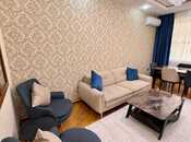 Сдается 2-комн. новостройка 75 м², Насиминский  р., photo 3 from 8