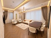 Сдаётся 3-комн. новостройка 115 м², Насиминский  р., photo 2 from 8