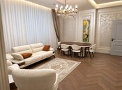 Сдаётся 3-комн. новостройка 115 м², Насиминский  р., photo 4 from 8