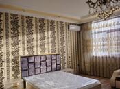İcarəyə verilir 3 otaqlı yeni tikili 120 m², Şah İsmayıl Xətai m., photo 1 from 8