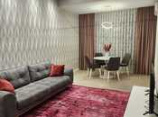 İcarəyə verilir 2 otaqlı yeni tikili 80 m², Şah İsmayıl Xətai m., photo 3 from 8
