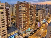 Сдается 2-комн. новостройка 75 м², Насиминский  р., photo 1 from 8