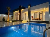 Satılır 5 otaqlı həyət evi/bağ evi 200 m², Mərdəkan q., photo 1 from 8