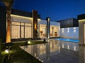 Satılır 5 otaqlı həyət evi/bağ evi 200 m², Mərdəkan q., photo 3 from 8