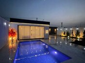 Satılır 5 otaqlı həyət evi/bağ evi 200 m², Mərdəkan q., photo 5 from 8