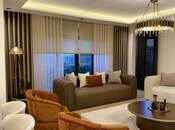 İcarəyə verilir 5 otaqlı yeni tikili 190 m², Ağ şəhər q., photo 1 from 8