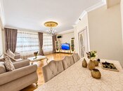 Satılır 4 otaqlı yeni tikili 135 m², İnşaatçılar m., photo 1 from 8