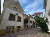 Satılır 11 otaqlı həyət evi/bağ evi 600 m², Nəsimi m., photo 1 from 8