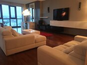 Сдаётся 3-комн. новостройка 180 м², м. Шах Исмаил Хатаи, photo 1 from 8