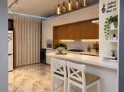 Продается 2-комн. новостройка 75.6 м², м. Нефтчиляр, photo 1 from 8