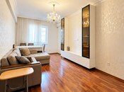 Satılır 3 otaqlı yeni tikili 90 m², İnşaatçılar m., photo 1 from 8