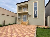 Продаётся 4-комн. дом/дача 178 м², Хазарский р., photo 1 from 8